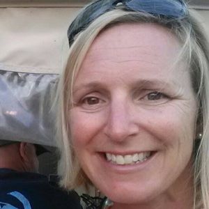 Meet your Posher, Suzanne